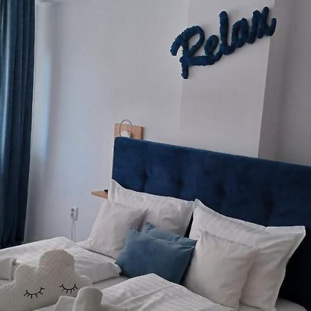 סיביו Angel Apartament מראה חיצוני תמונה