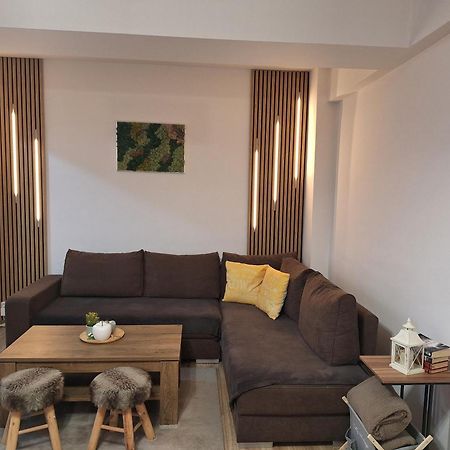 סיביו Angel Apartament מראה חיצוני תמונה