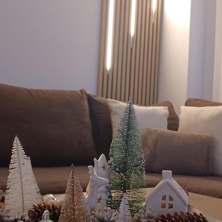 סיביו Angel Apartament מראה חיצוני תמונה