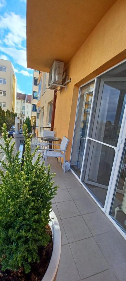 סיביו Angel Apartament מראה חיצוני תמונה