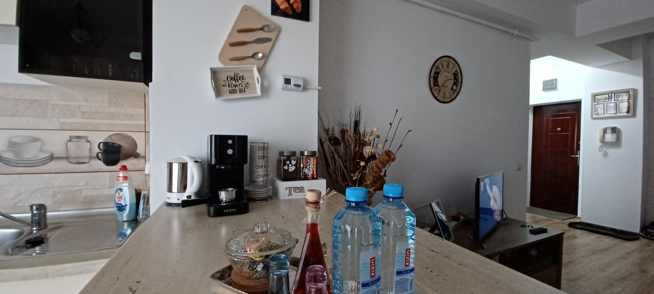 סיביו Angel Apartament מראה חיצוני תמונה