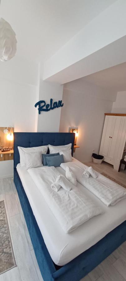 סיביו Angel Apartament מראה חיצוני תמונה