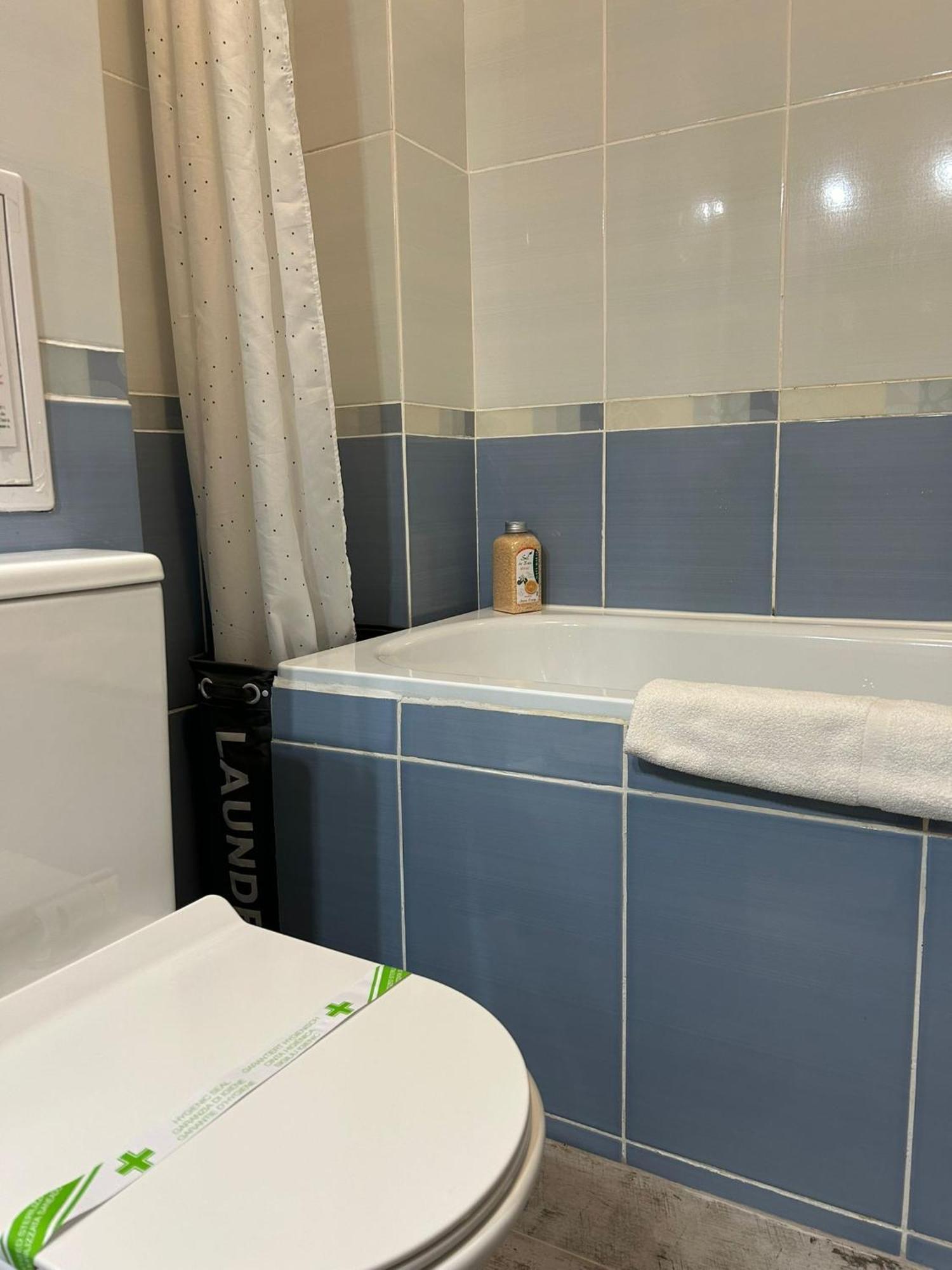 סיביו Angel Apartament מראה חיצוני תמונה