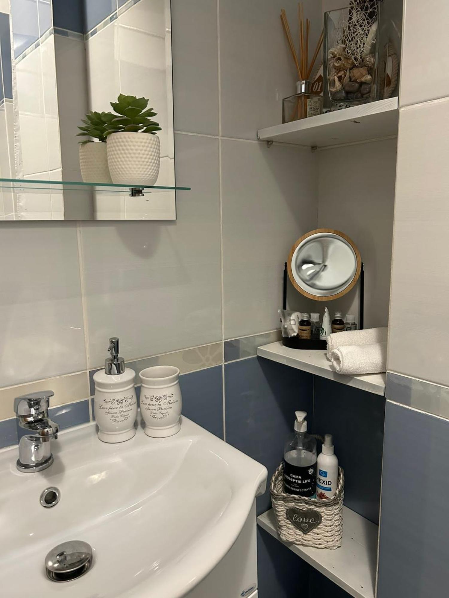סיביו Angel Apartament מראה חיצוני תמונה