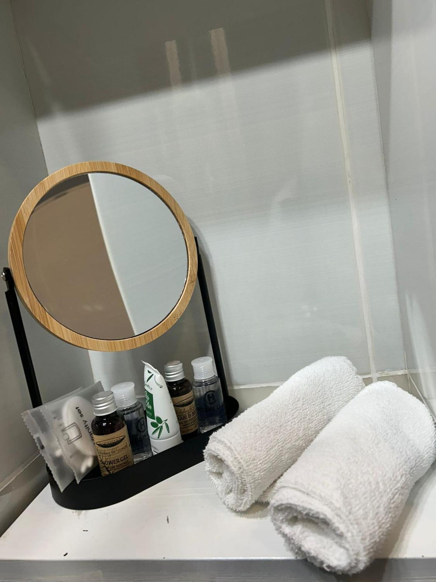 סיביו Angel Apartament מראה חיצוני תמונה