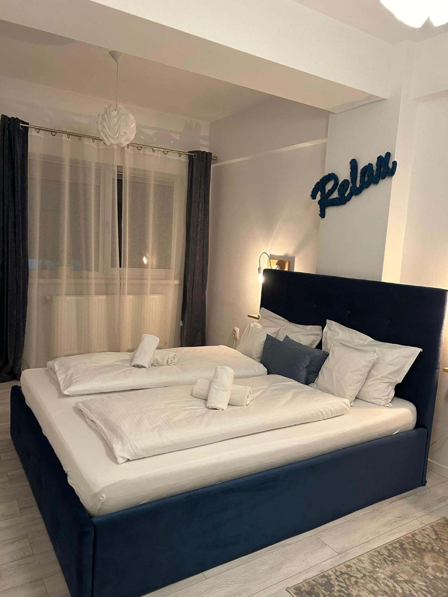 סיביו Angel Apartament מראה חיצוני תמונה