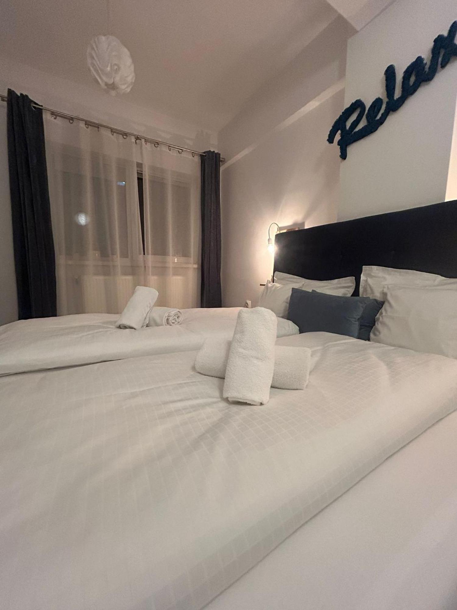 סיביו Angel Apartament מראה חיצוני תמונה