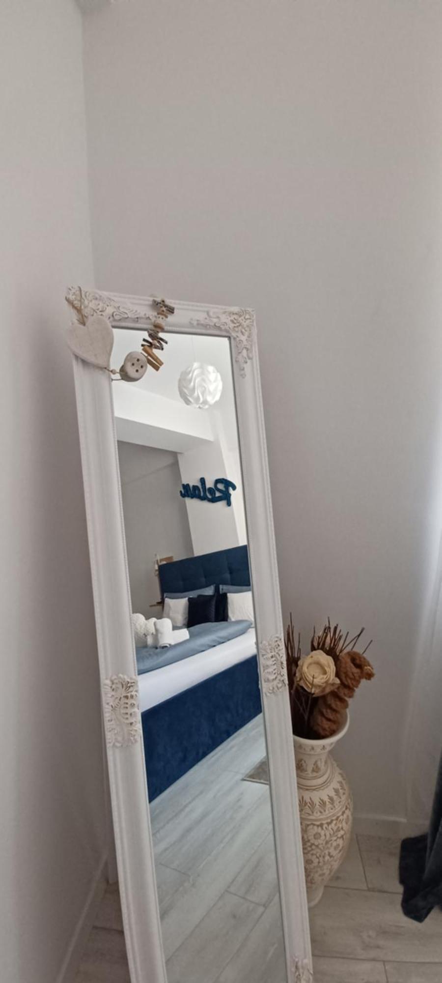 סיביו Angel Apartament מראה חיצוני תמונה