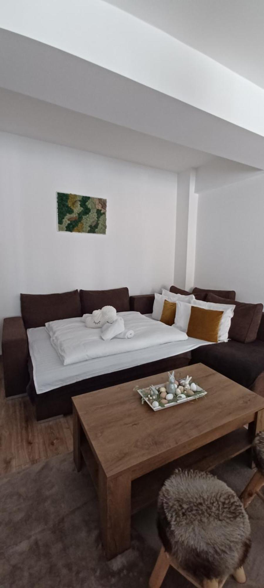 סיביו Angel Apartament מראה חיצוני תמונה