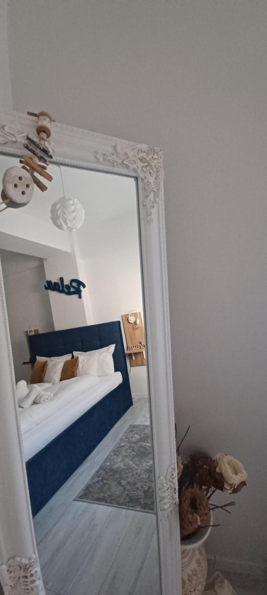 סיביו Angel Apartament מראה חיצוני תמונה
