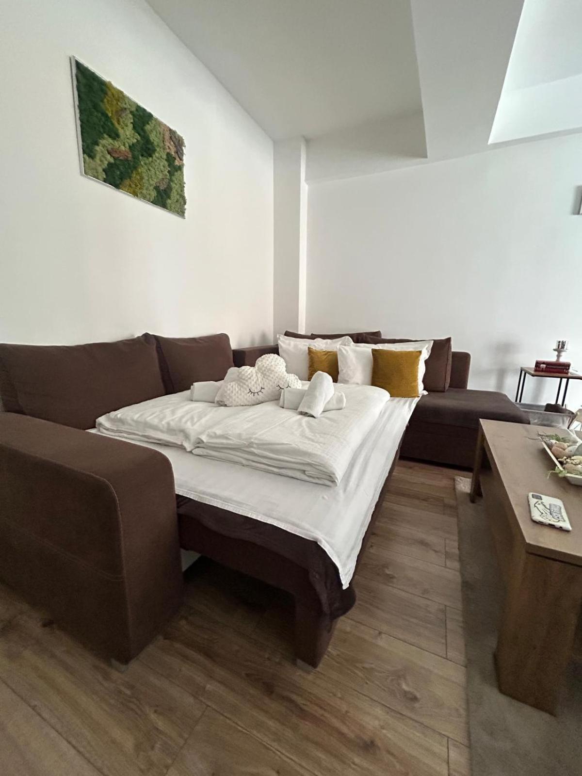 סיביו Angel Apartament מראה חיצוני תמונה