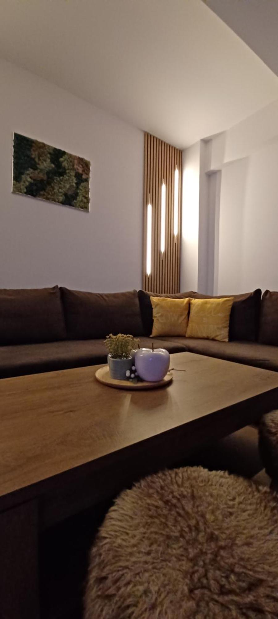 סיביו Angel Apartament מראה חיצוני תמונה