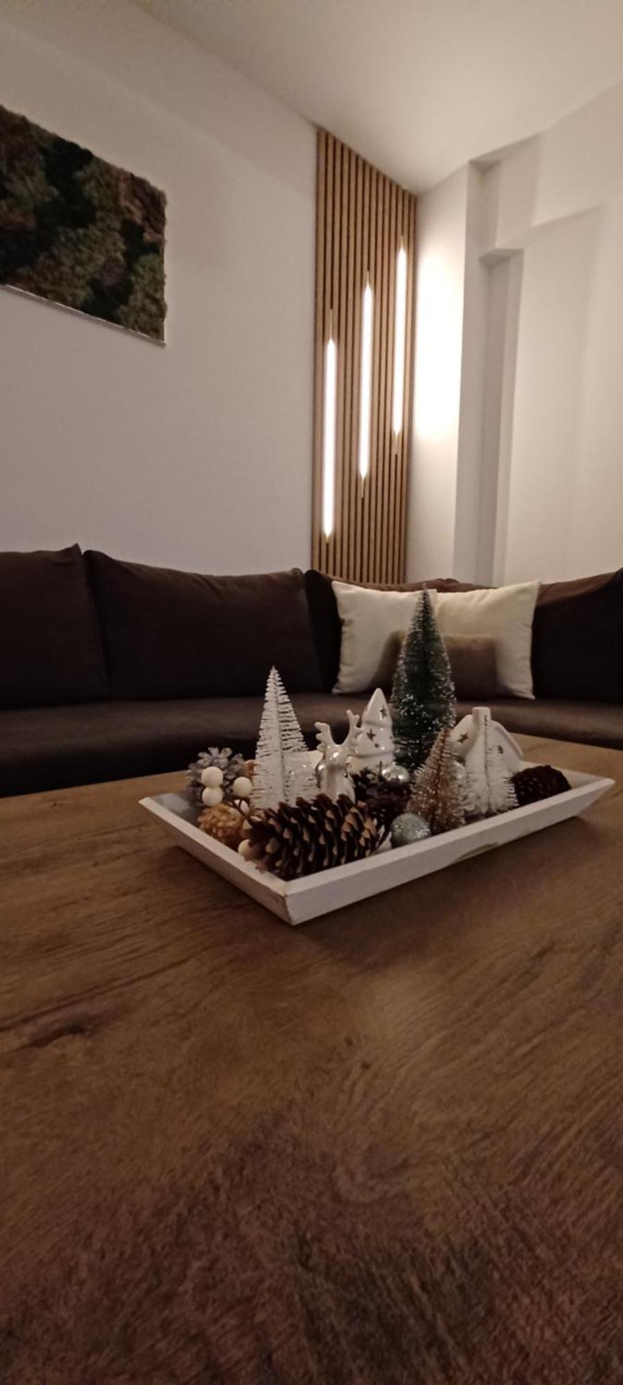 סיביו Angel Apartament מראה חיצוני תמונה
