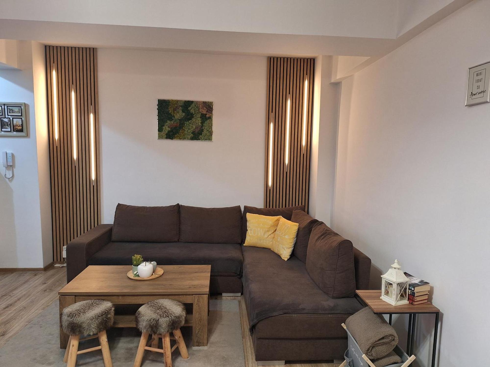 סיביו Angel Apartament מראה חיצוני תמונה