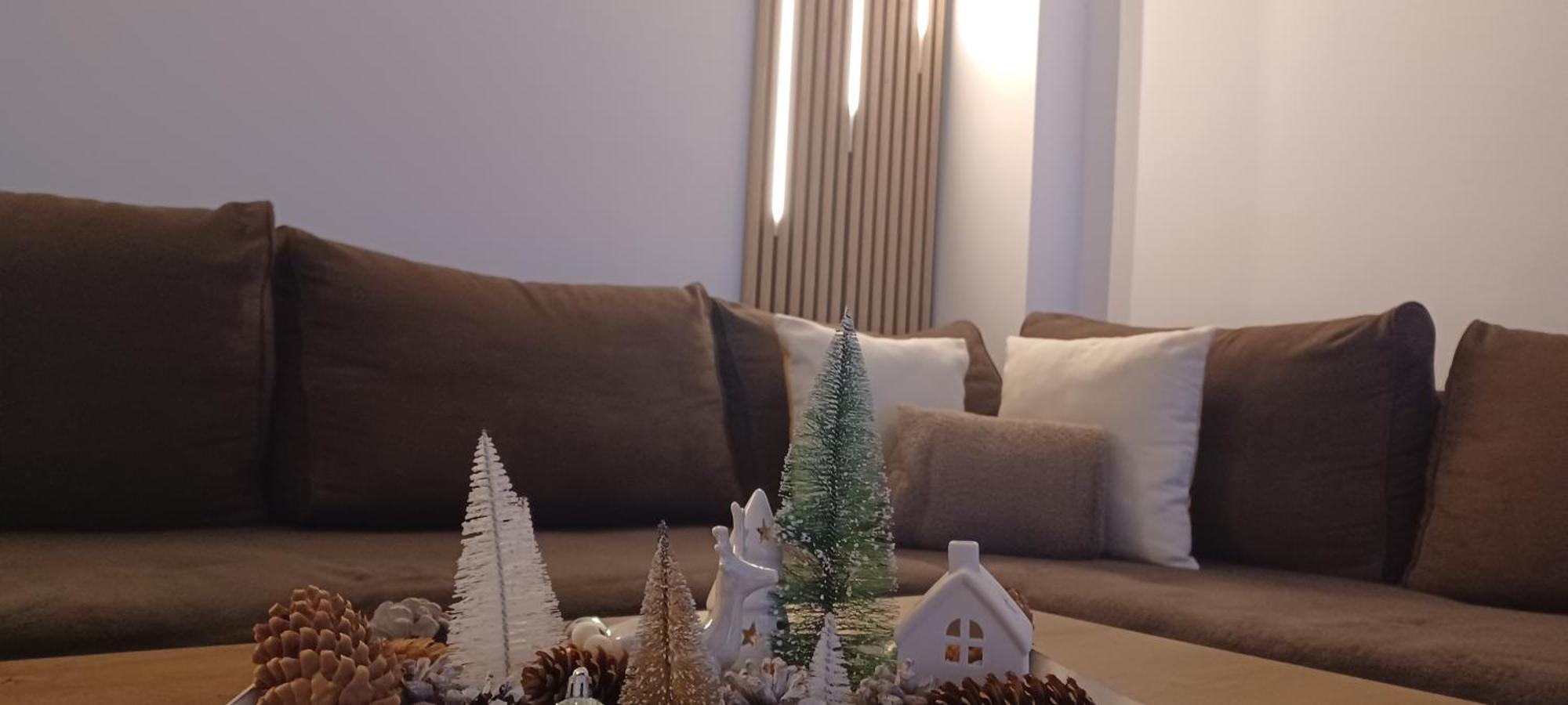 סיביו Angel Apartament מראה חיצוני תמונה