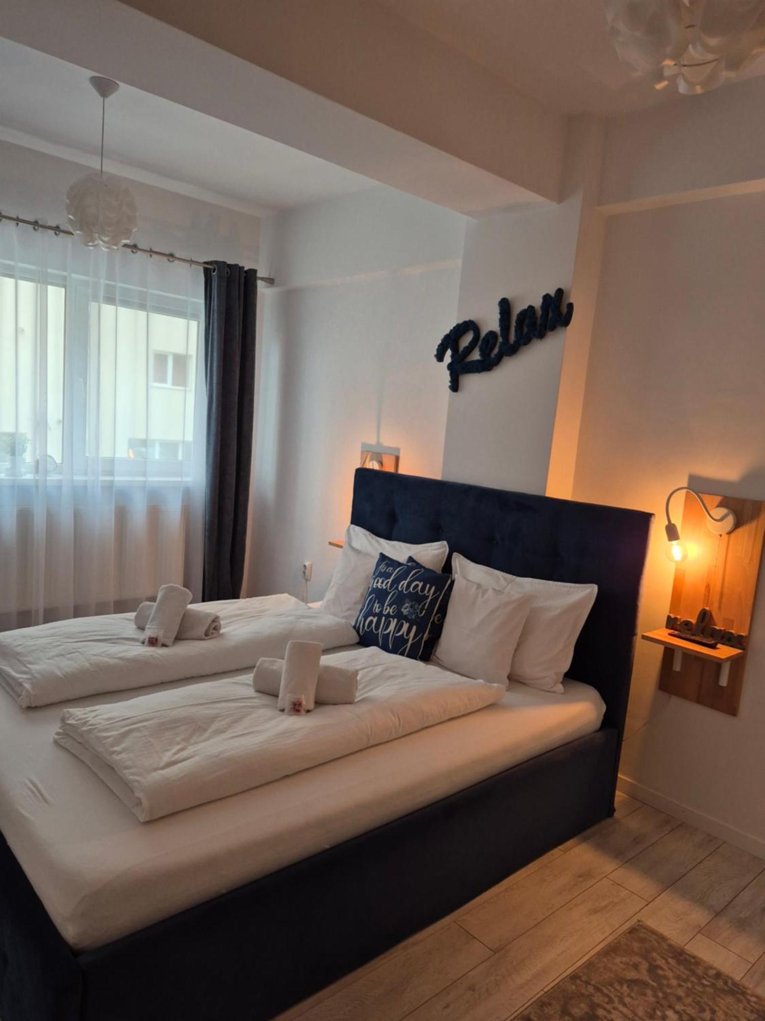 סיביו Angel Apartament מראה חיצוני תמונה