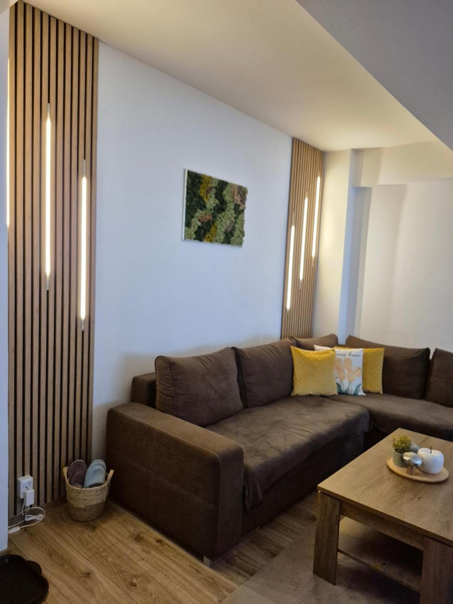 סיביו Angel Apartament מראה חיצוני תמונה