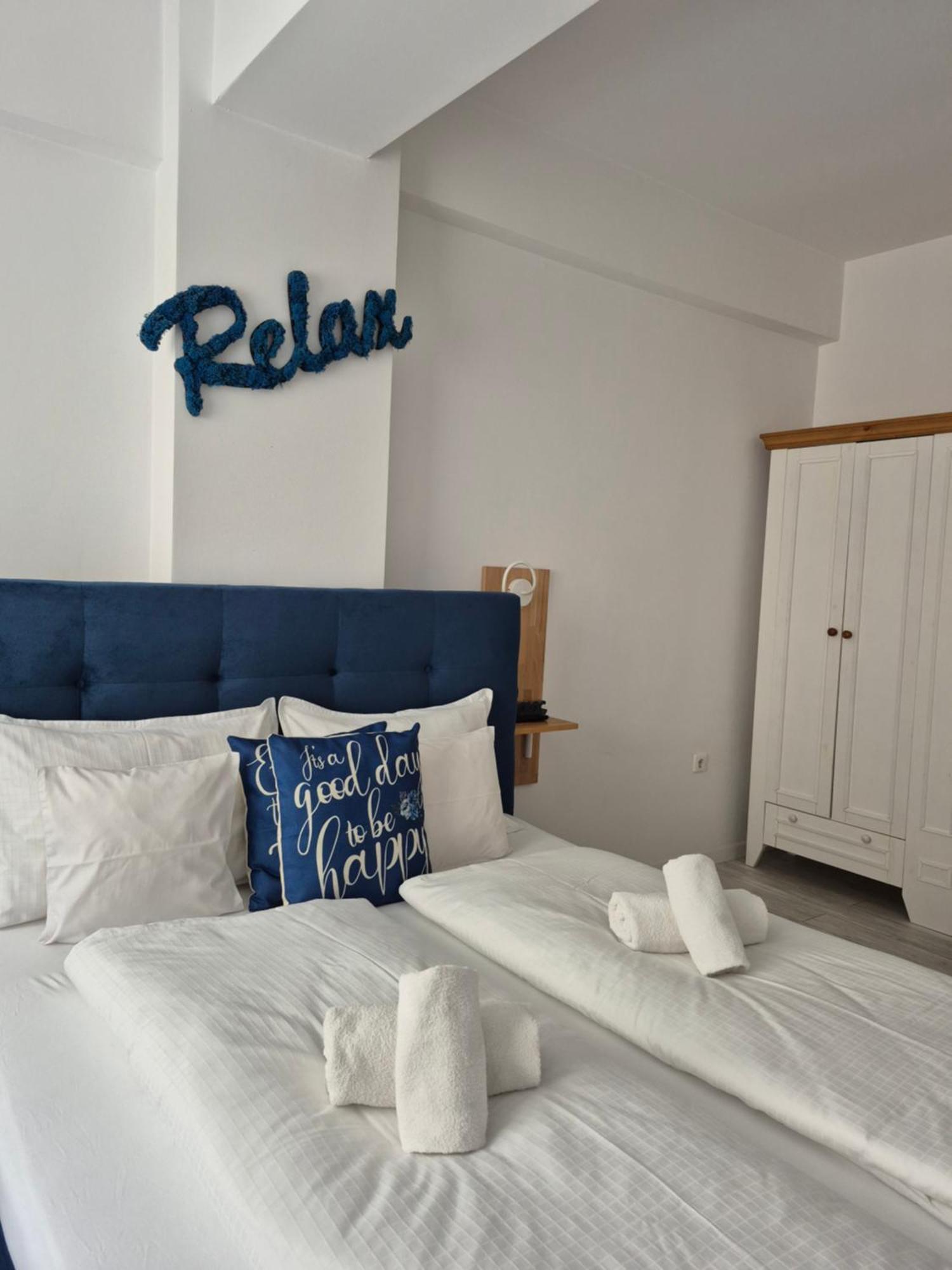 סיביו Angel Apartament מראה חיצוני תמונה