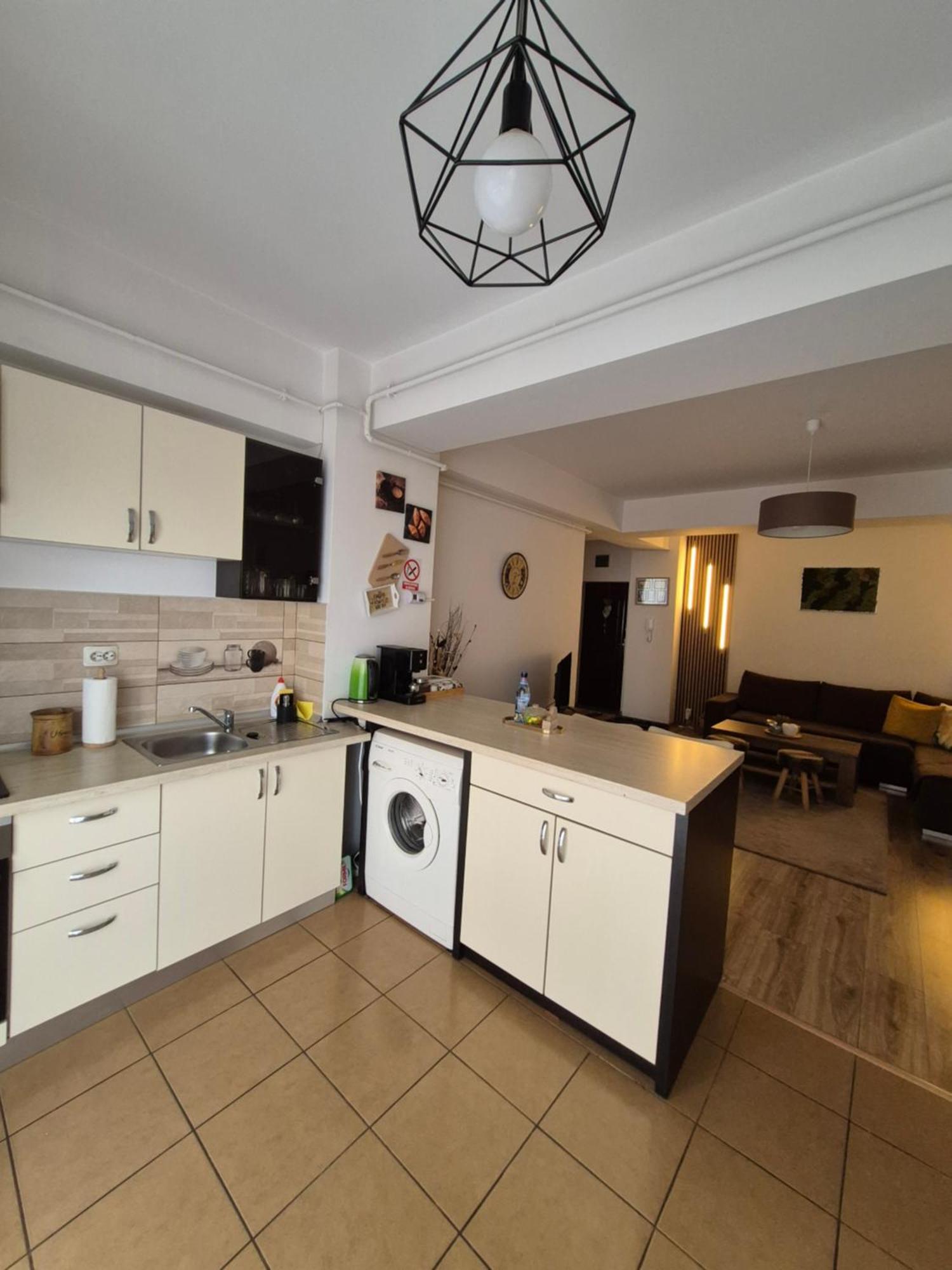 סיביו Angel Apartament מראה חיצוני תמונה