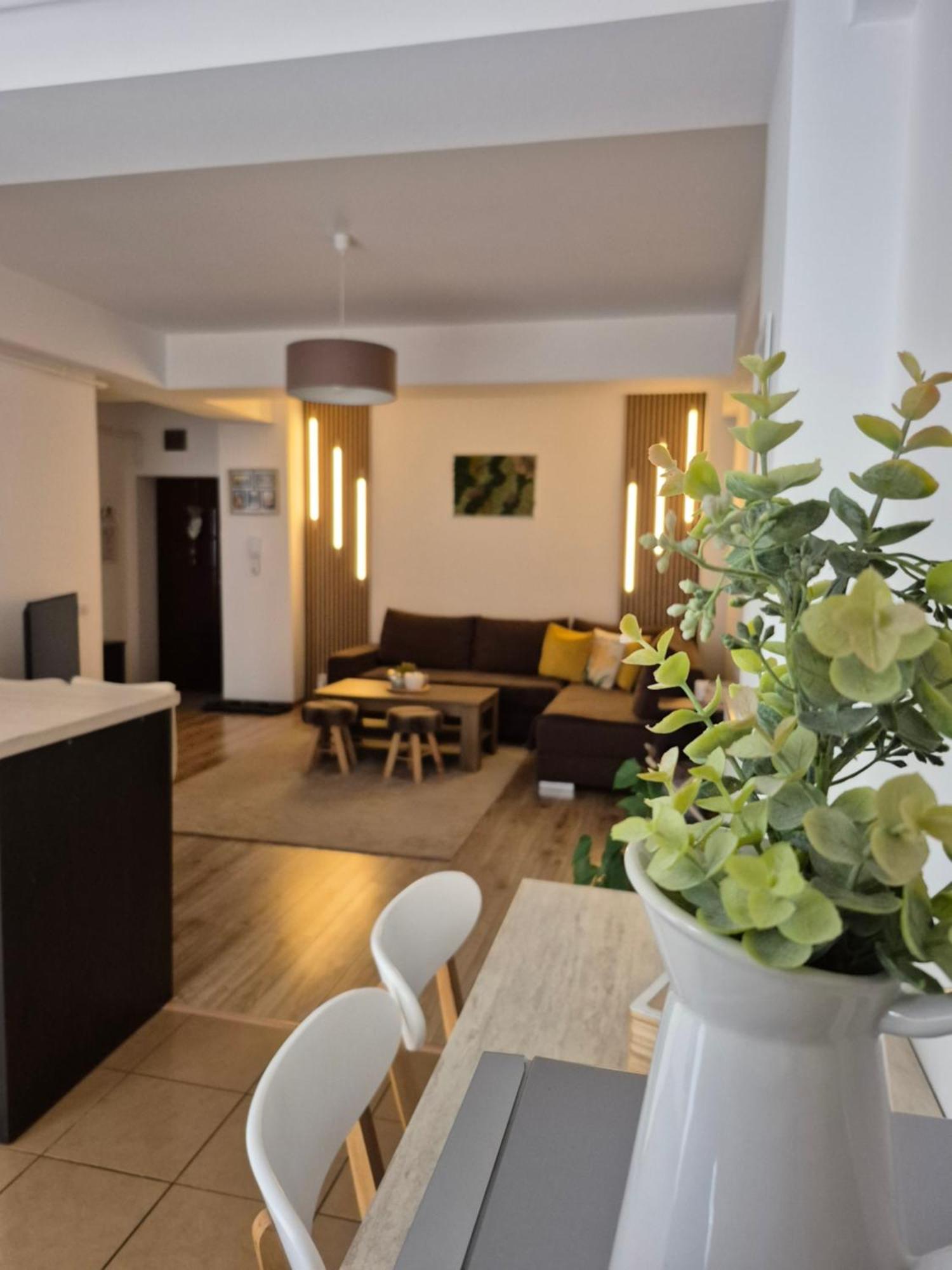 סיביו Angel Apartament מראה חיצוני תמונה