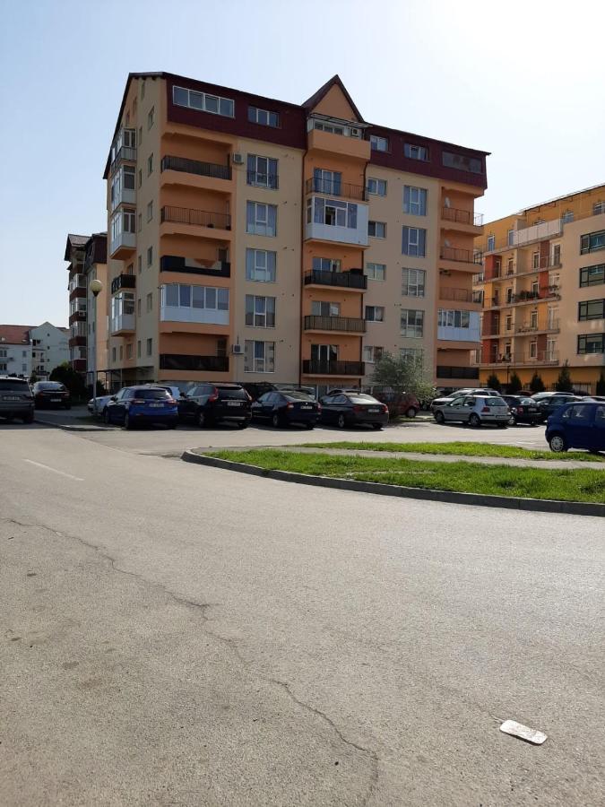סיביו Angel Apartament מראה חיצוני תמונה